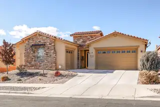 729 Sierra Verde Way NE Exterior Front