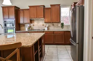 729 Sierra Verde Way NE Kitchen