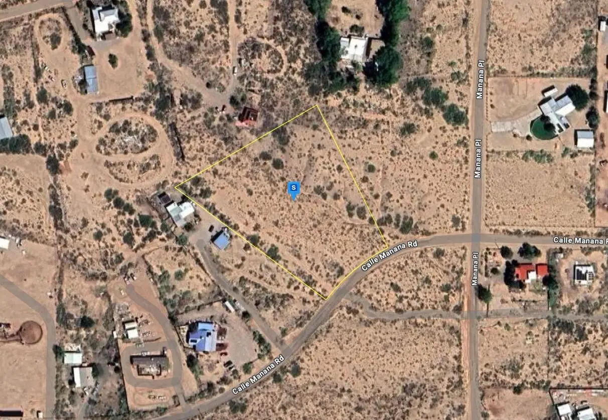 22 Calle Manana Road