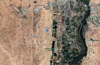 22 Calle Manana Road 