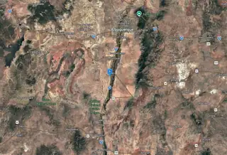 22 Calle Manana Road 