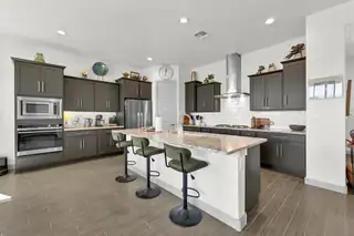 1770 Camino Cantera SW Kitchen