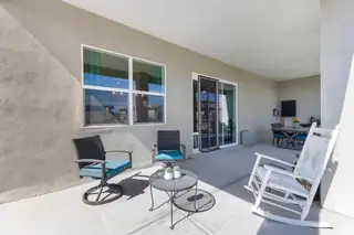 1770 Camino Cantera SW Patio