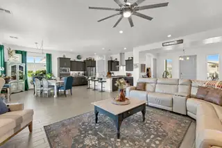 1770 Camino Cantera SW Living Room