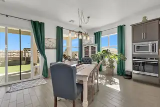 1770 Camino Cantera SW Dining Room