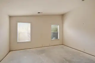 10804 Griffith Park Drive NE Interior Other