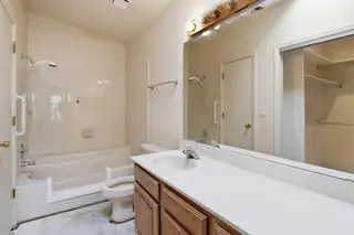 10804 Griffith Park Drive NE Bathroom