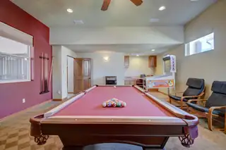 13717 Crested Butte Drive NE Pool