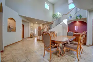 13717 Crested Butte Drive NE Dining Room