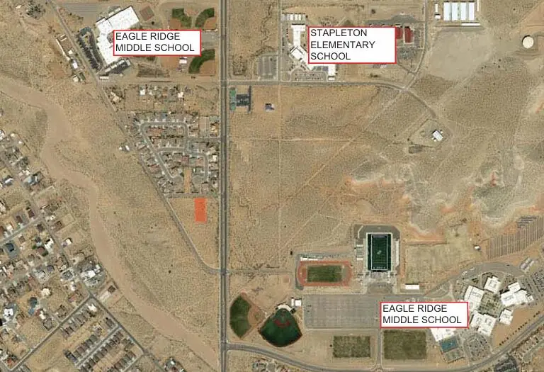 2920 Blue Corn Avenue NE