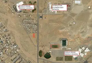 2920 Blue Corn Avenue NE, Rio Rancho 