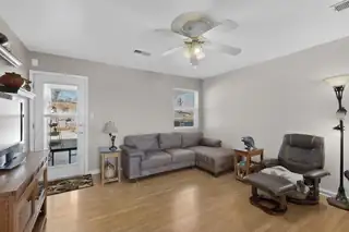 593 Clayton Meadows Drive NE Living Room