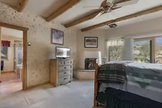 28 Sandia Lane Bedroom