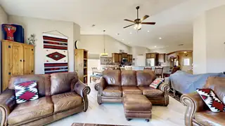 2260 Firewheel Avenue SW Living Room