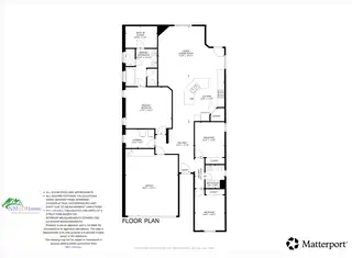 2260 Firewheel Avenue SW Floor Plan