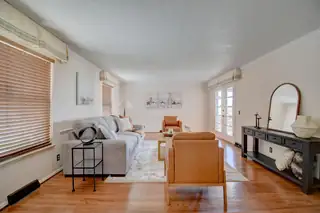 7013 Aztec Road NE Living Room