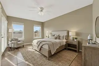 6021 Nasci Drive NE Bedroom