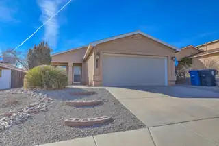 10535 Monte Rosso Place NW, Albuquerque 