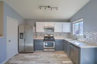 10535 Monte Rosso Place NW Kitchen