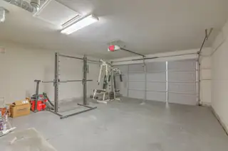 10535 Monte Rosso Place NW Garage