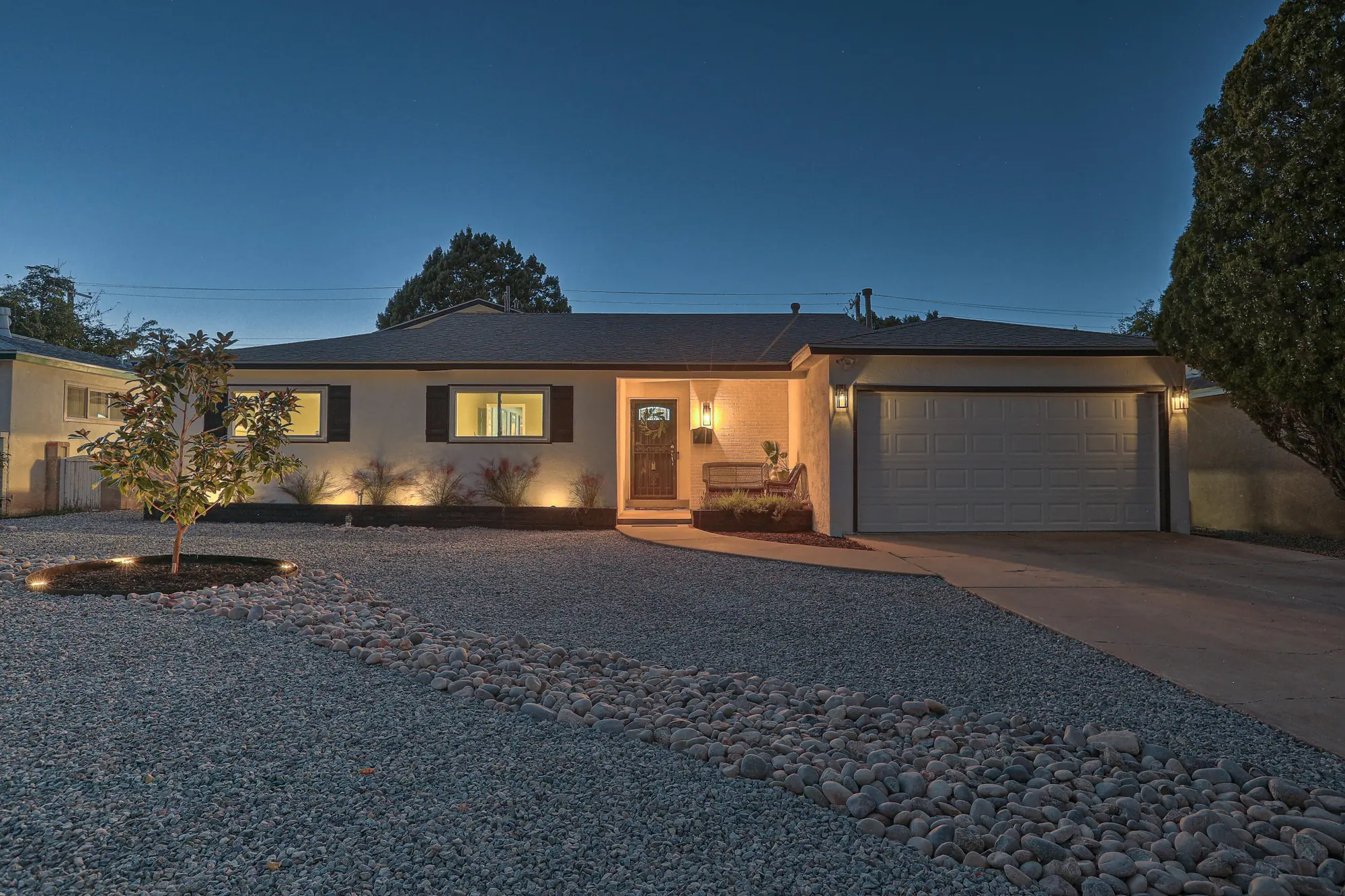 1521 Dartmouth Drive NE