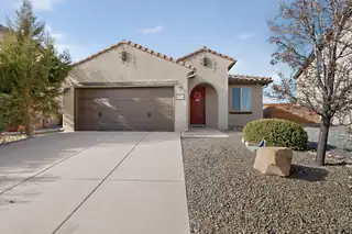 3517 Llano Vista Loop NE, Rio Rancho 