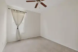 3517 Llano Vista Loop NE Bedroom