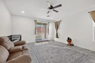 3517 Llano Vista Loop NE Living Room