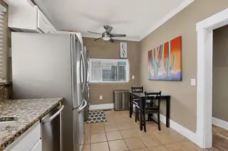 321 Columbia Drive SE Kitchen