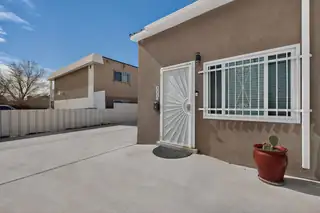 321 Columbia Drive SE Exterior Front