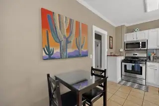 321 Columbia Drive SE Kitchen