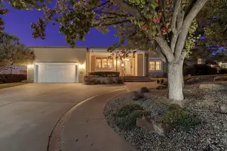 6517 Meadow Hills Street NE, Albuquerque 