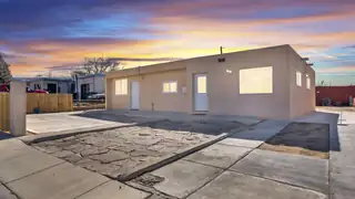 1720 Gerald Avenue SE, Albuquerque 