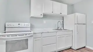1720 Gerald Avenue SE Kitchen