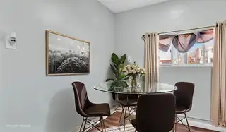 1720 Gerald Avenue SE Dining Room