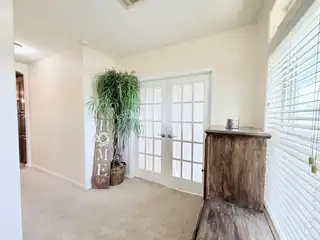 6 Zachary Lane Living Room