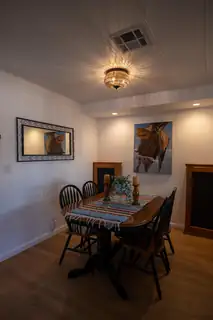 7112 Pan American East NE UNIT 70 Dining Room