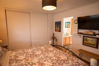 7112 Pan American East NE UNIT 70 Bedroom