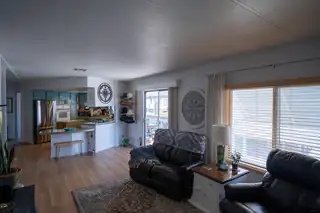 7112 Pan American East NE UNIT 70 Living Room