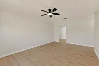 1501 Espejo Street NE Living Room