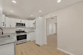 1501 Espejo Street NE Kitchen