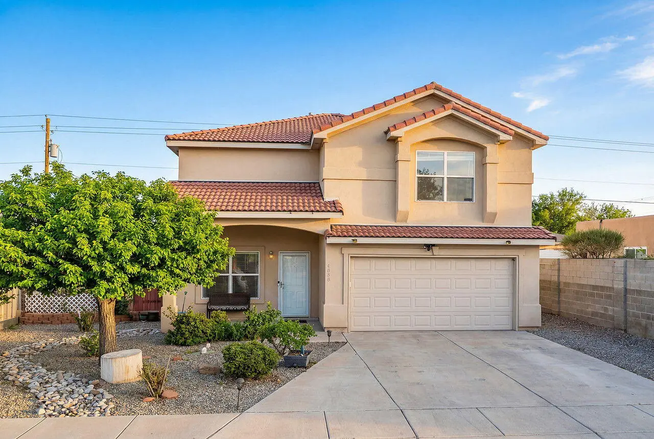 4200 Laramie Drive NW