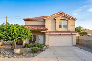 4200 Laramie Drive NW, Albuquerque