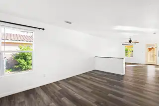 4200 Laramie Drive NW Living Room