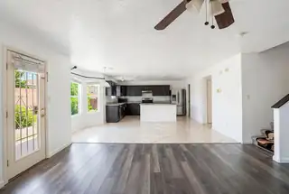 4200 Laramie Drive NW Kitchen