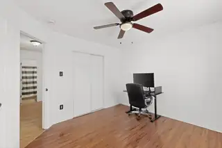 5900 Camino De La Luna NW Home Office