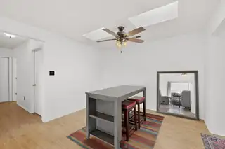 5900 Camino De La Luna NW Dining Room