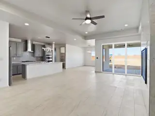 505 12th Avenue SE Living Room