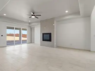 505 12th Avenue SE Living Room