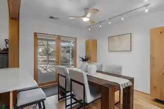 322 AMHERST Drive SE Kitchen